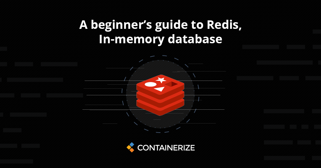 في الذاكرة Redis Redis