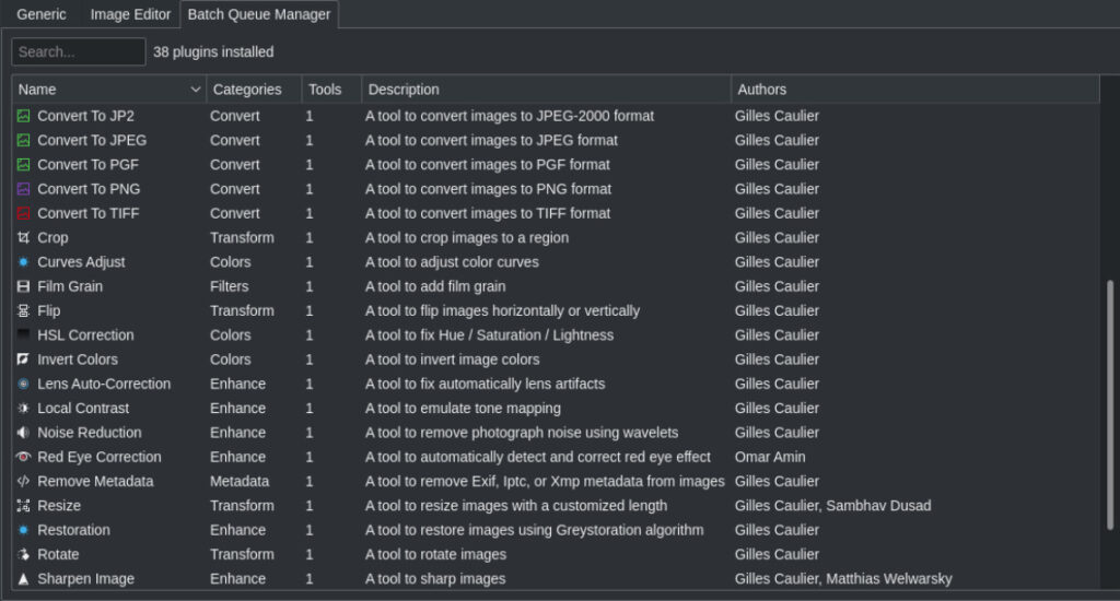 Beginner's Guide To Start Free Image Editing Using Digikam