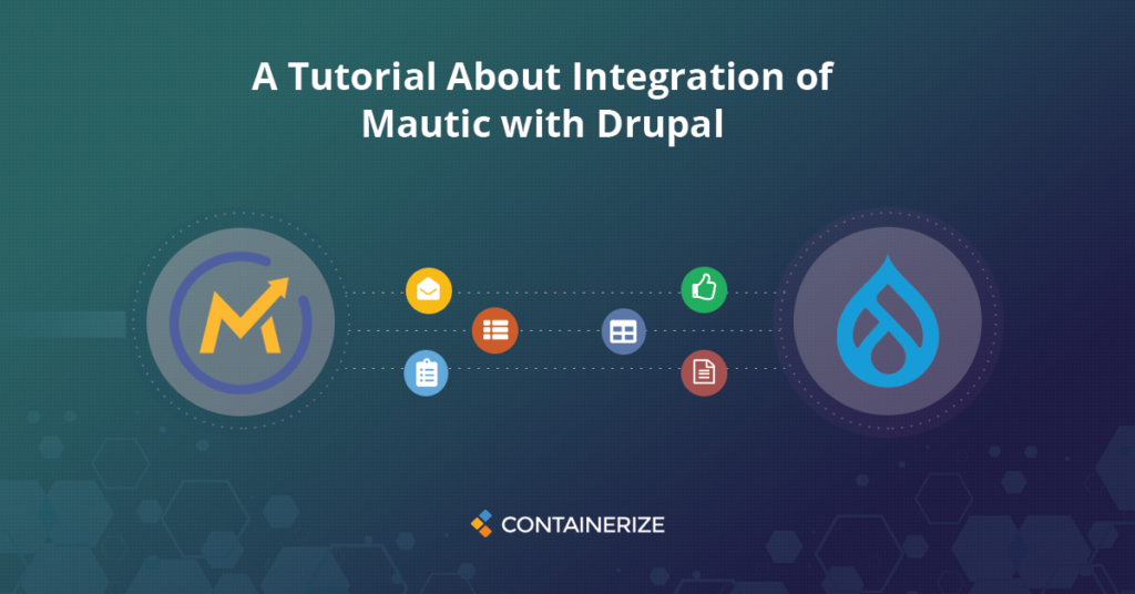 Drupal tutorial