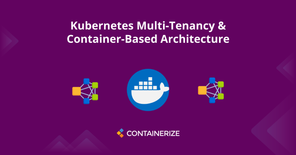 Kubernetes معماری چند ازیرنویس 