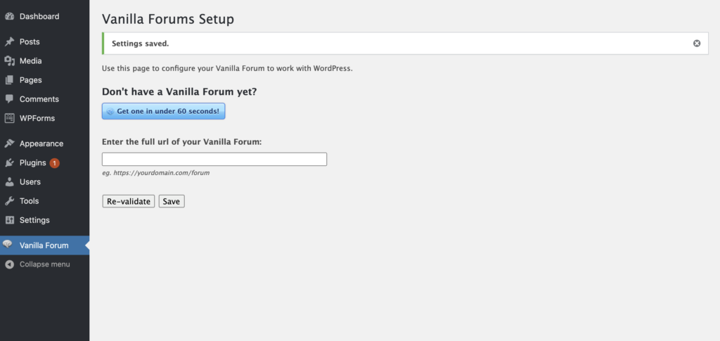 Comment installer un plugin dans WordPress