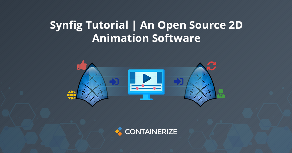 Synfig Tutorial Un logiciel d'animation 2D open source