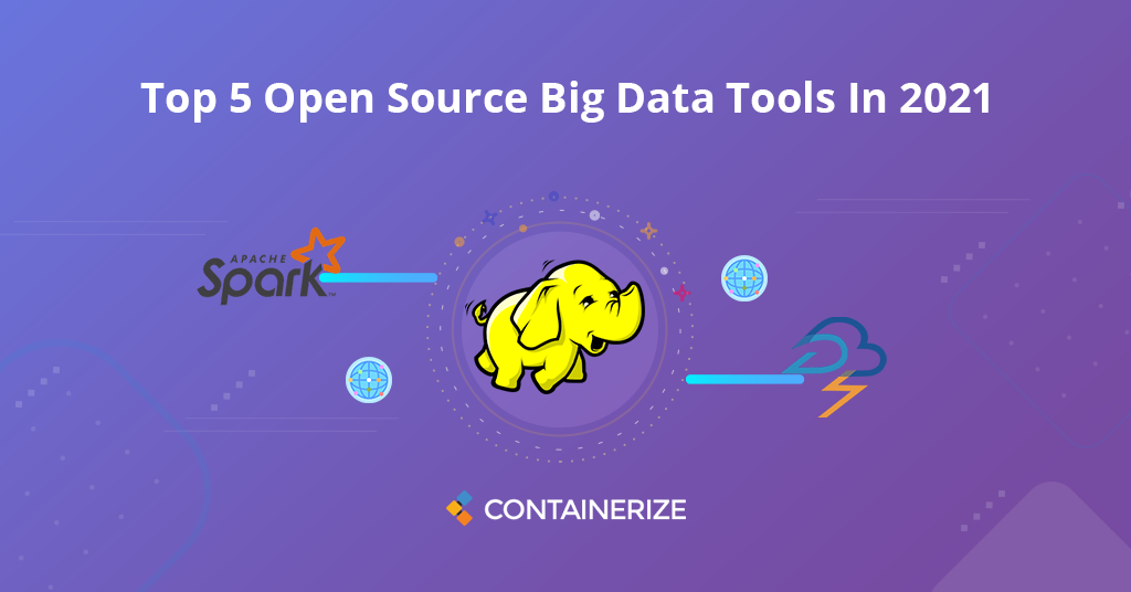 Outils de Big Data open source