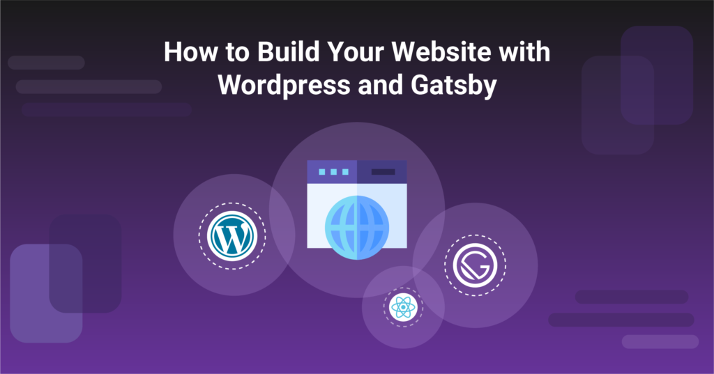 gatsby wordpress