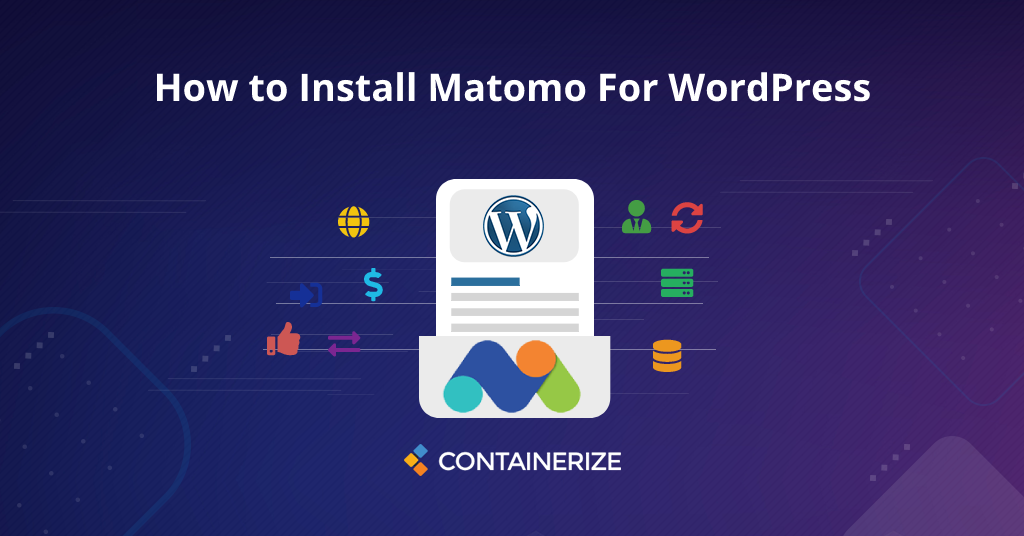 Matomo untuk WordPress