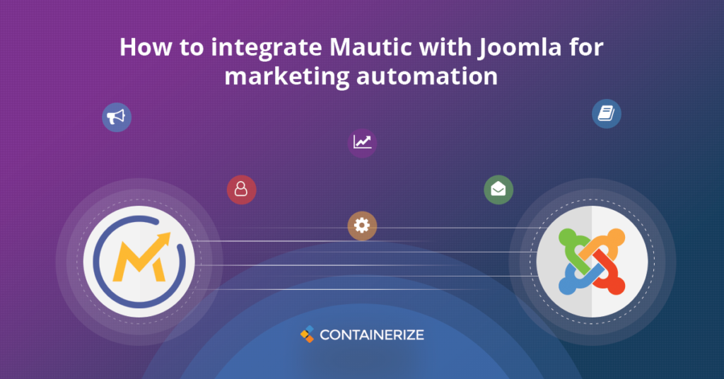 Integrasi Mautik dan Joomla