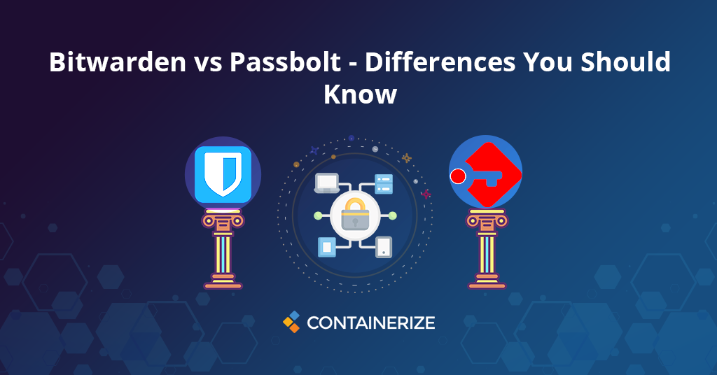 Manager di password open source | Bitwarden vs Passbolt|Manager di password open source | Bitwarden vs Passbolt