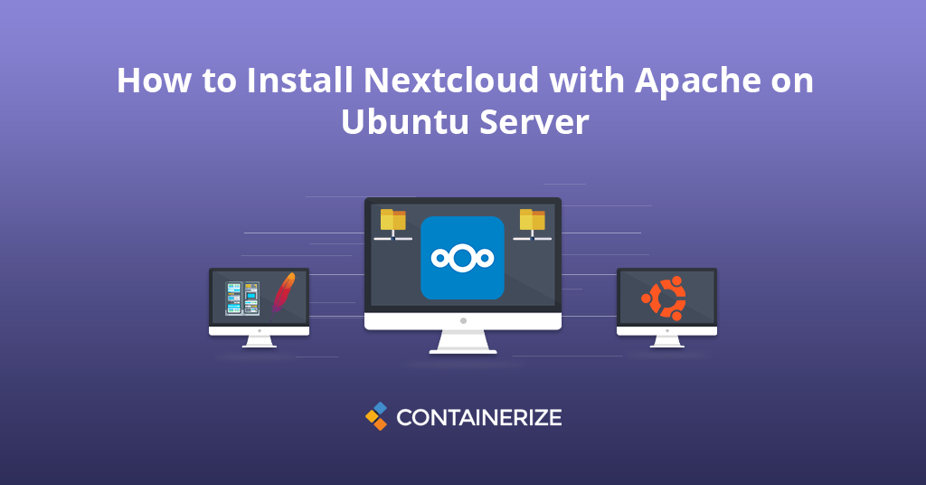 Como instalar o NextCloud com o Apache no Ubuntn