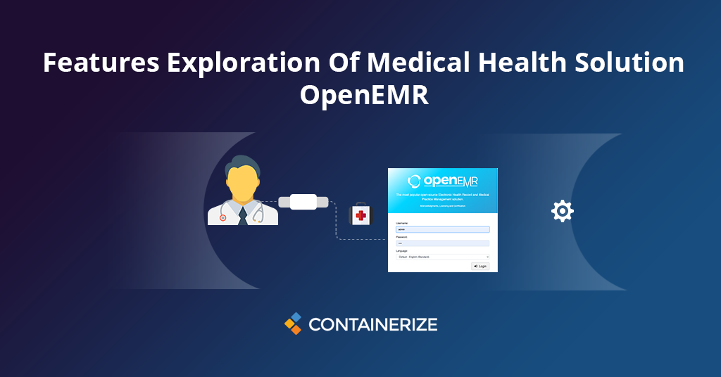 Software médico de código aberto