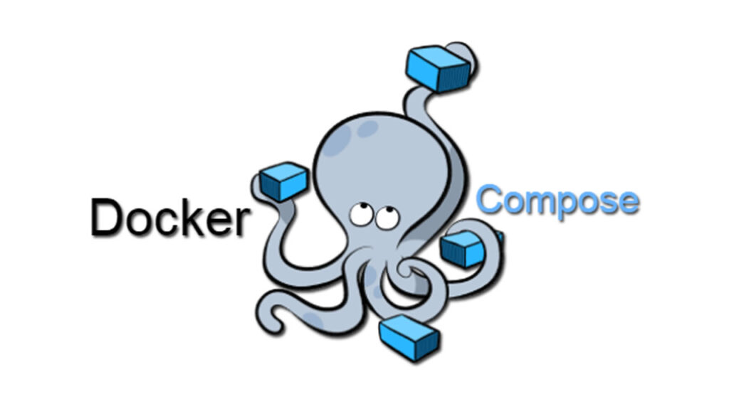 Ferramenta de orquestração composta do docker