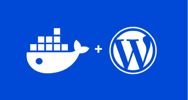 Dockerize WordPress