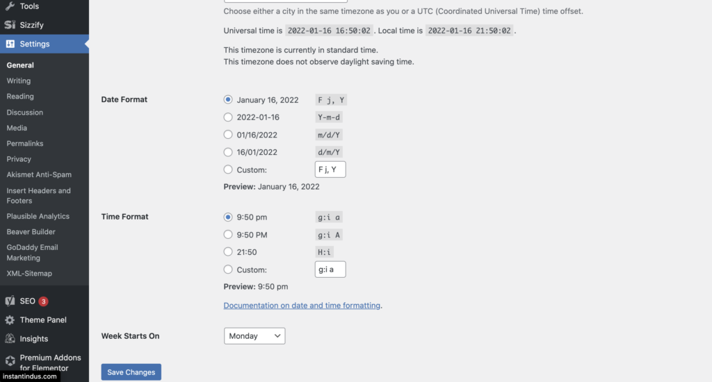 Google Analytics alternatifi