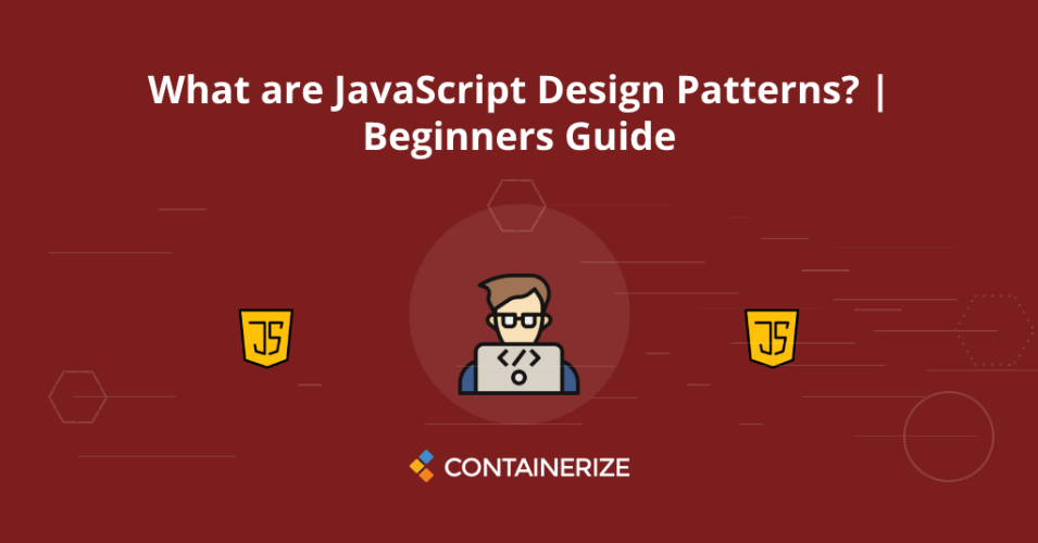 JavaScript Tasarım Desenleri